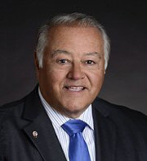 Photo of Anthony De Los Reyes