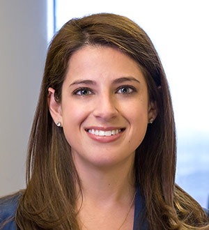 Photo of Alexandra P. Crean
