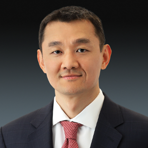 Photo of Edward Yun