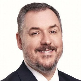 Photo of Jacob Rigney