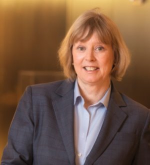 Photo of Ellen M. Goodwin