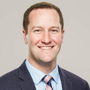 Photo of Daniel C. Tucker