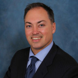 Photo of Gregory Thomas Dantzman