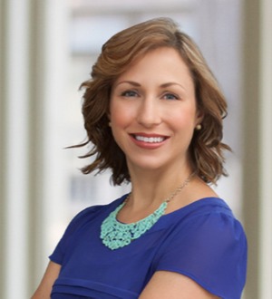 Photo of Hillary J. Close