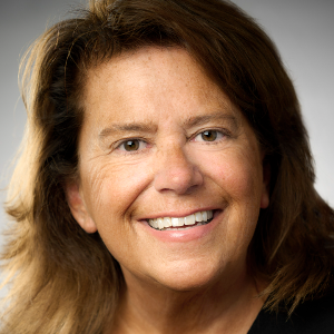 Photo of Mary Ellen Malas