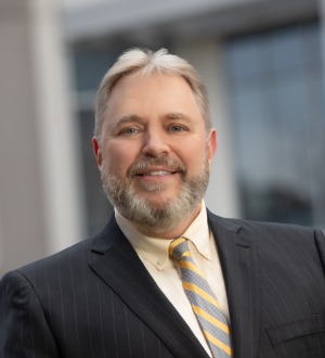 Photo of Geoffrey S. "Geoff" Platnick