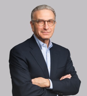 Photo of Barry I. Slotnick