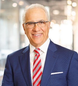 Photo of Brian F. Antweil