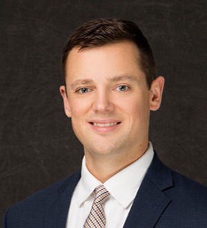Photo of Kael K. Bowling