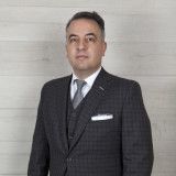 Photo of Andre M. Lagomarsino