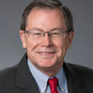 Photo of P. Bruce Converse