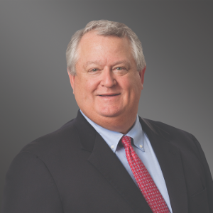 Photo of C. Mark Stratton