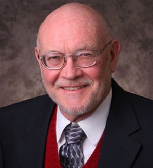 Photo of David V. Trask