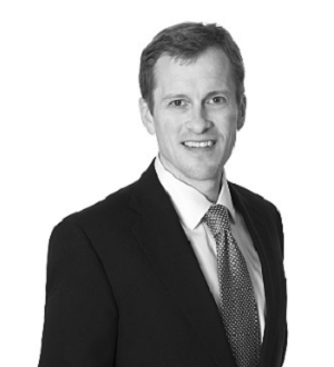 Photo of Jack M. Knight, Jr.