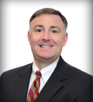 Photo of Alvin C. Miester III