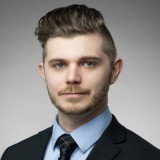 Photo of Bryce Moyer
