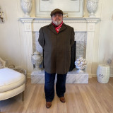 Photo of Anthony Daniel Grande