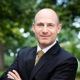 Photo of Ari Nathaniel Laric