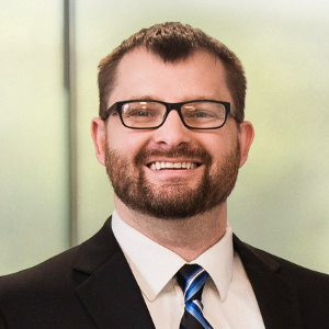 Photo of Matthew Dolphay