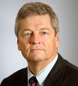 Photo of David J. "Dave" Burman