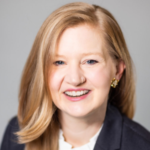 Photo of Amy Bruning