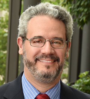 Photo of Aaron M. Herzig