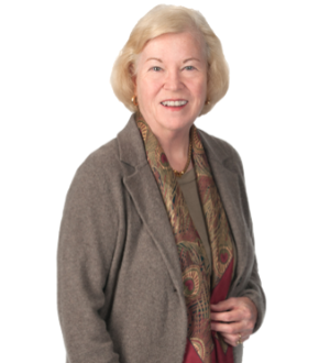 Photo of Virginia S. Taylor