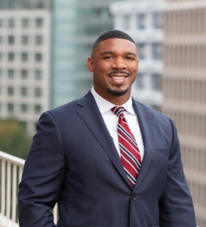 Photo of Kenneth N. "Kenny" Jefferson