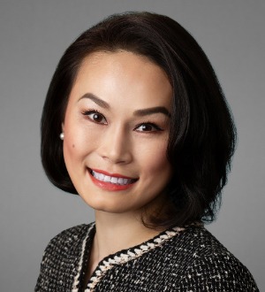 Photo of Stella Tang