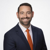 Photo of Alexander R. Zwillinger