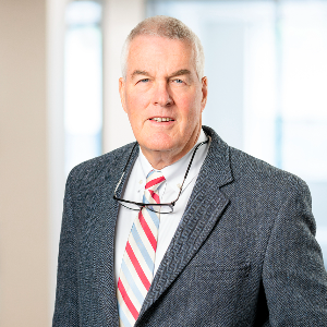 Photo of Gerald E. Darling
