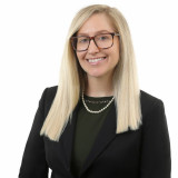Photo of Ashley E. Malandre