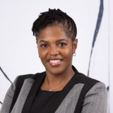 Photo of April M Townsend