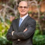 Photo of David M. Benenfeld