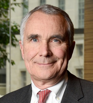 Photo of W. Stuart "Stuart" Dornette