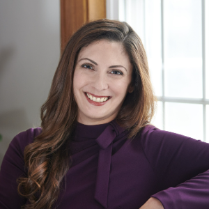 Photo of Heather Menezes