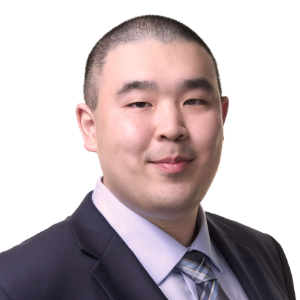 Photo of Daniel XuLi