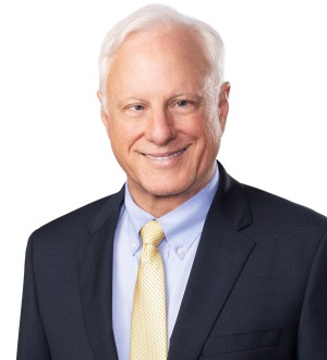 Photo of Robert E. "Bob" Holden