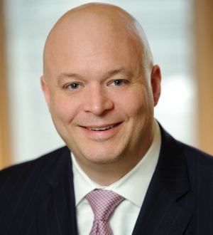 Photo of Eric B. Sensenbrenner