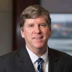 Photo of Michael P. "Mike" Kaelin