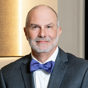 Photo of J. Scott "Scott" Hickman