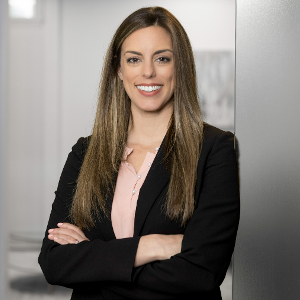 Photo of Tara A. Harrawood