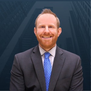 Photo of Nicholas Berger
