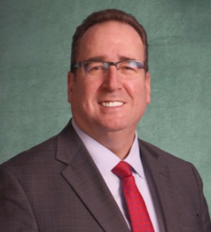 Photo of Ralph E. McDowell