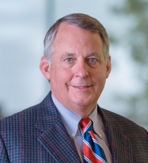 Photo of David K. Broadbent