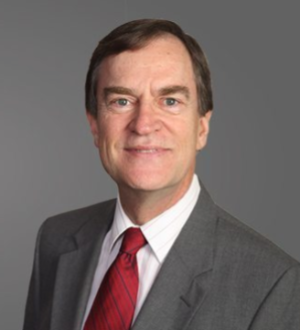 Photo of Philip J. Leas
