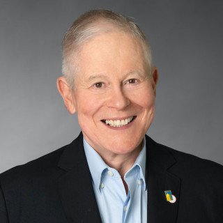 Photo of Jim Butler