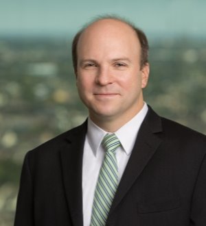 Photo of Jeremy T. Grabill