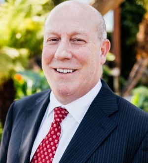 Photo of Gerald A. Klein