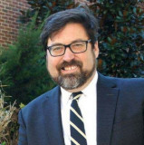 Photo of Benjamin Logan McGowan